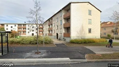 Apartments for rent in Katrineholm - Photo from Google Street View