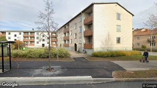 Apartments for rent in Katrineholm - Photo from Google Street View