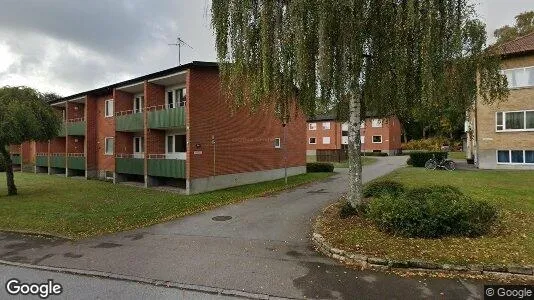 Apartments for rent in Höör - Photo from Google Street View