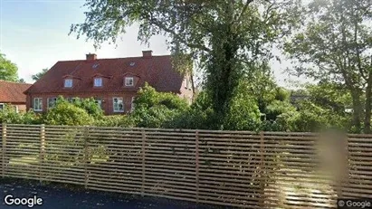 Apartments for rent in Trelleborg - Photo from Google Street View