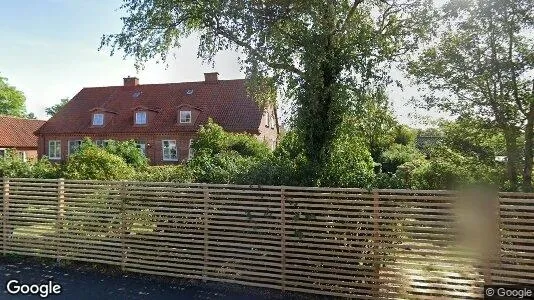 Apartments for rent in Trelleborg - Photo from Google Street View