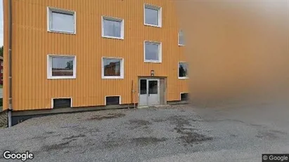 Apartments for rent in Skellefteå - Photo from Google Street View