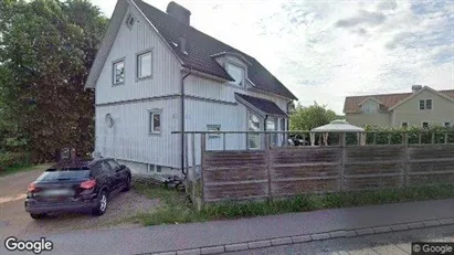 Apartments for rent in Partille - Photo from Google Street View