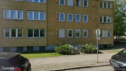 Apartments for rent in Rosengård - Photo from Google Street View