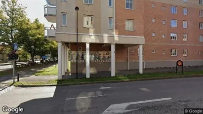 Apartments for rent in Linköping - Photo from Google Street View
