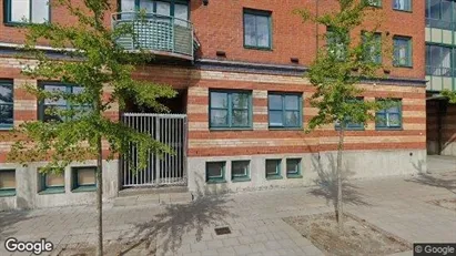 Apartments for rent in Trelleborg - Photo from Google Street View