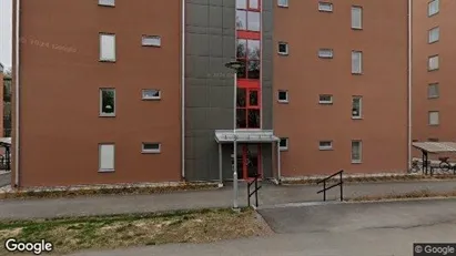 Apartments for rent in Falun - Photo from Google Street View