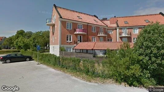 Rooms for rent in Gotland - Photo from Google Street View