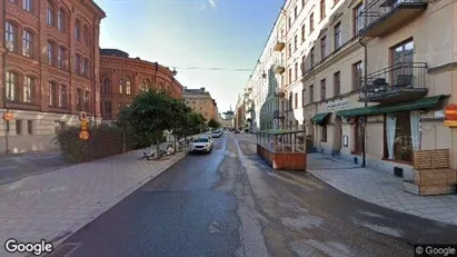 Rooms for rent in Vasastan - Photo from Google Street View
