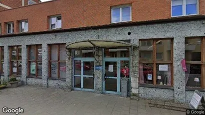 Apartments for rent in Trelleborg - Photo from Google Street View