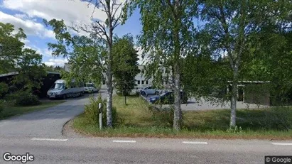 Apartments for rent in Heby - Photo from Google Street View