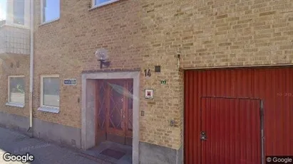 Apartments for rent in Malmö City - Photo from Google Street View