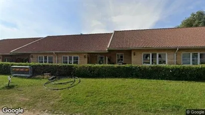Apartments for rent in Svedala - Photo from Google Street View