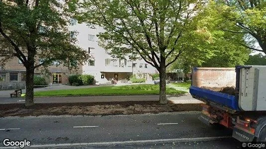 Apartments for rent in Askim-Frölunda-Högsbo - Photo from Google Street View