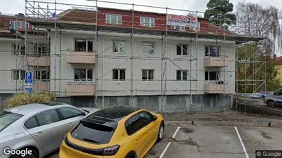 Apartments for rent in Trollhättan - Photo from Google Street View