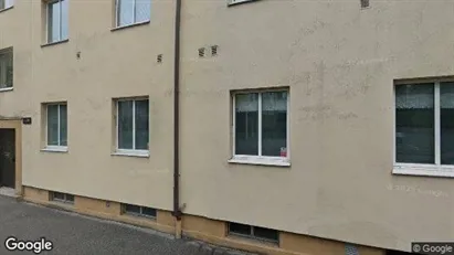 Apartments for rent in Borås - Photo from Google Street View