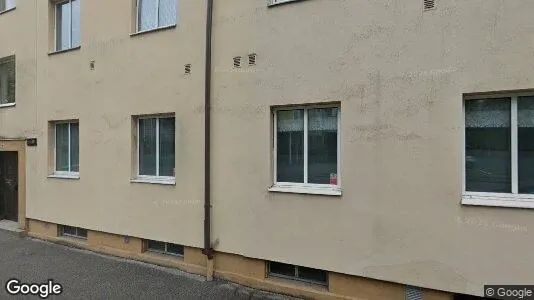 Apartments for rent in Borås - Photo from Google Street View