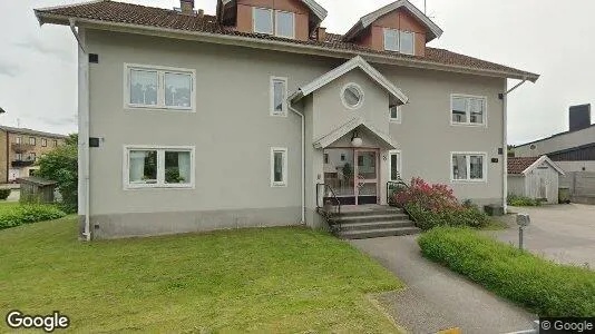 Apartments for rent in Borås - Photo from Google Street View
