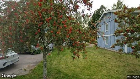 Apartments for rent in Finspång - Photo from Google Street View