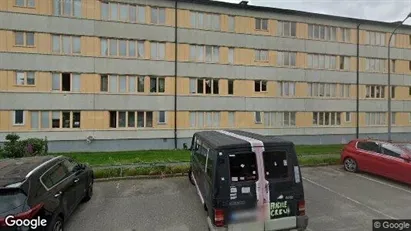 Apartments for rent in Majorna-Linné - Photo from Google Street View