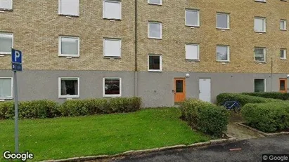 Apartments for rent in Askim-Frölunda-Högsbo - Photo from Google Street View