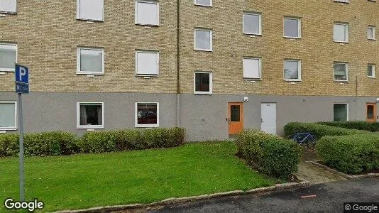 Apartments for rent in Askim-Frölunda-Högsbo - Photo from Google Street View