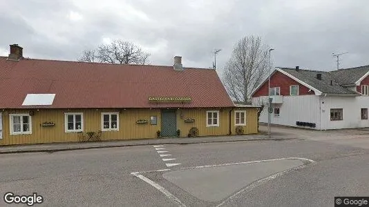 Apartments for rent in Halmstad - Photo from Google Street View