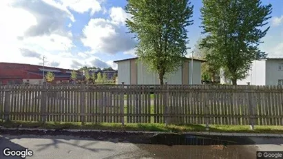 Apartments for rent in Lerum - Photo from Google Street View