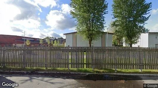Apartments for rent in Lerum - Photo from Google Street View