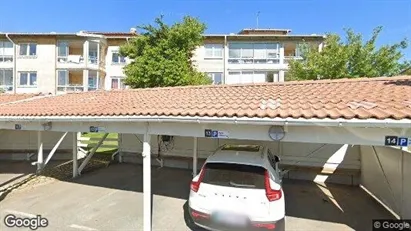 Apartments for rent in Gothenburg West - Photo from Google Street View