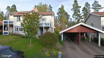 Apartments for rent in Borås - Photo from Google Street View