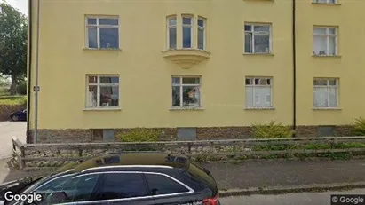 Apartments for rent in Falköping - Photo from Google Street View