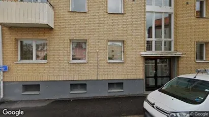 Apartments for rent in Norrköping - Photo from Google Street View