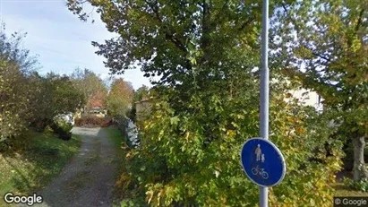 Apartments for rent in Trosa - Photo from Google Street View