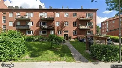 Apartments for rent in Karlstad - Photo from Google Street View