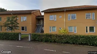 Apartments for rent in Uppsala - Photo from Google Street View