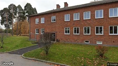 Apartments for rent in Gävle - Photo from Google Street View