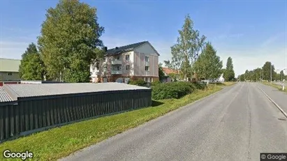 Apartments for rent in Luleå - Photo from Google Street View