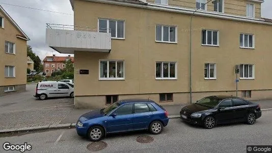 Apartments for rent in Nyköping - Photo from Google Street View