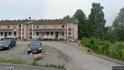 Apartments for rent in Tranemo - Photo from Google Street View