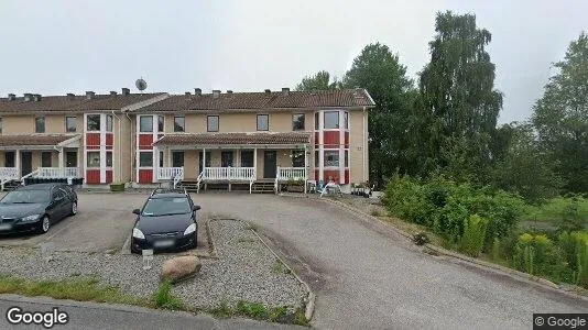 Apartments for rent in Tranemo - Photo from Google Street View