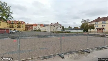 Apartments for rent in Sunne - Photo from Google Street View