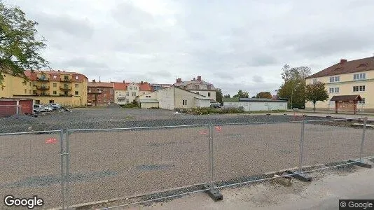 Apartments for rent in Sunne - Photo from Google Street View