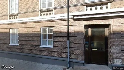 Apartments for rent in Helsingborg - Photo from Google Street View