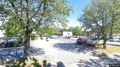 Apartments for rent in Nyköping - Photo from Google Street View
