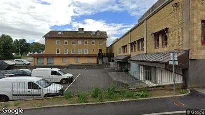 Apartments for rent in Mark - Photo from Google Street View