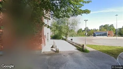 Apartments for rent in Avesta - Photo from Google Street View