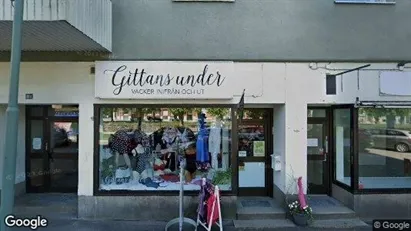 Apartments for rent in Uddevalla - Photo from Google Street View