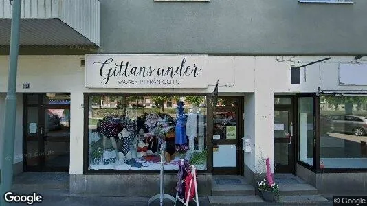 Apartments for rent in Uddevalla - Photo from Google Street View