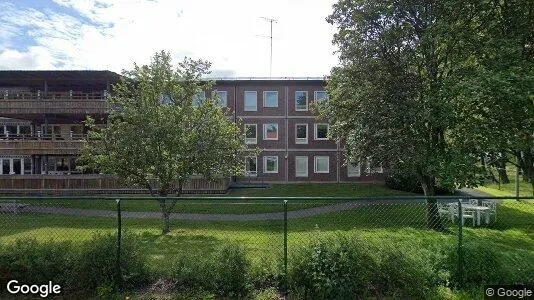 Apartments for rent in Gothenburg East - Photo from Google Street View